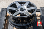 Комплект дисков Shogun A1 15x7 et38 4x100