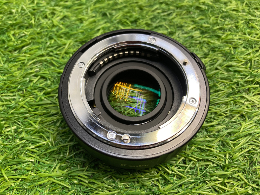 Kenko Teleplus Pro 300 N-AF 1.4X для Nikon