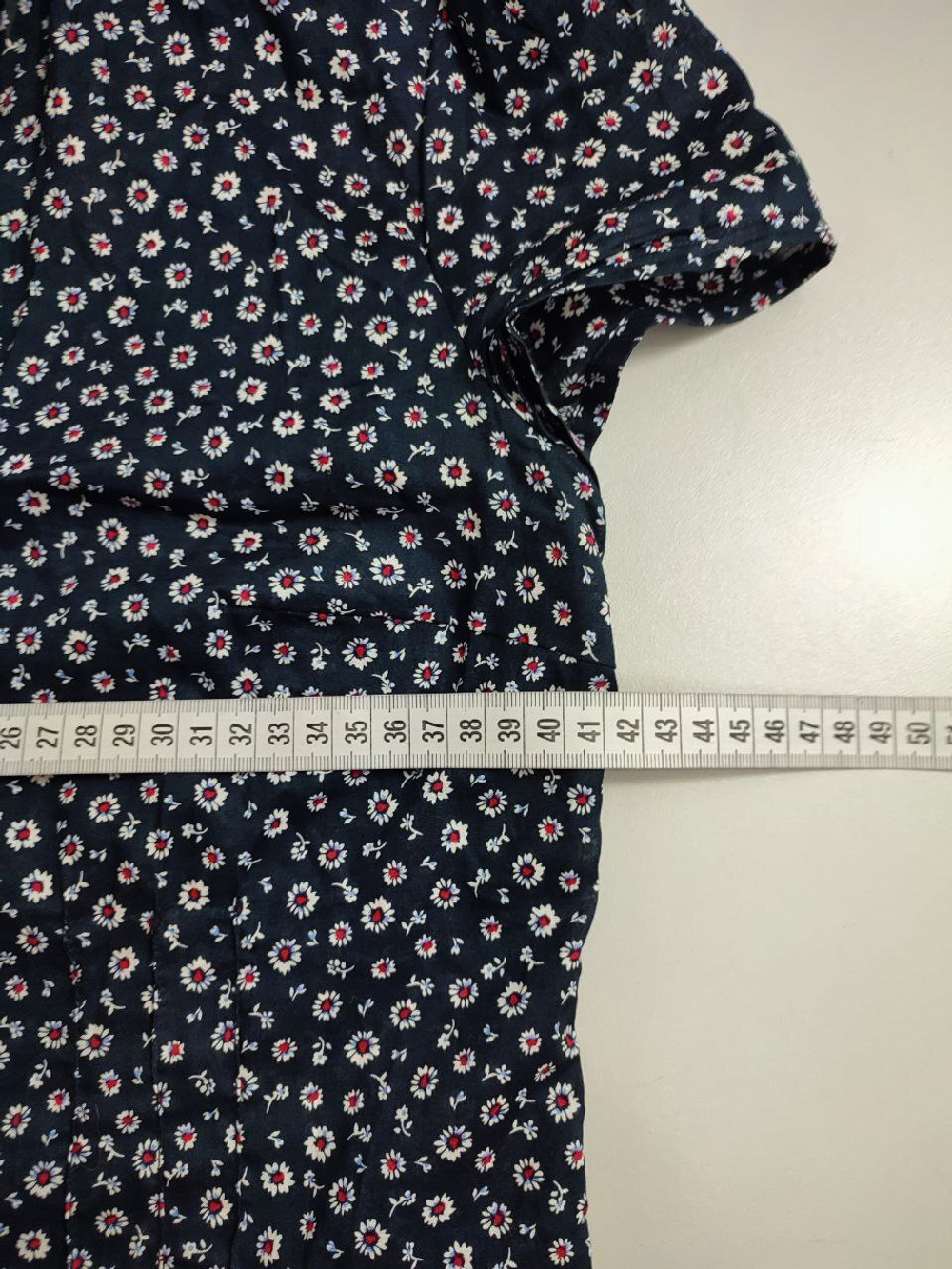 Блузка Oodji стильная 44 размер