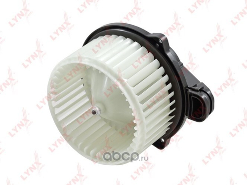 Мотор печки Hyundai Solaris II с 2017 г. (LYNXauto)