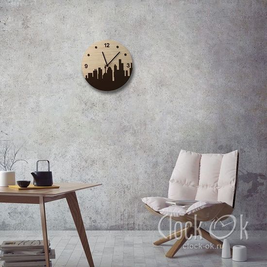 Настенные часы Tanta / Танта