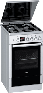 Газовая плита Gorenje GI 52478 AX