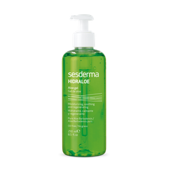 Sesderma HIDRALOE Aloe gel | Алоэ гель, 50 мл