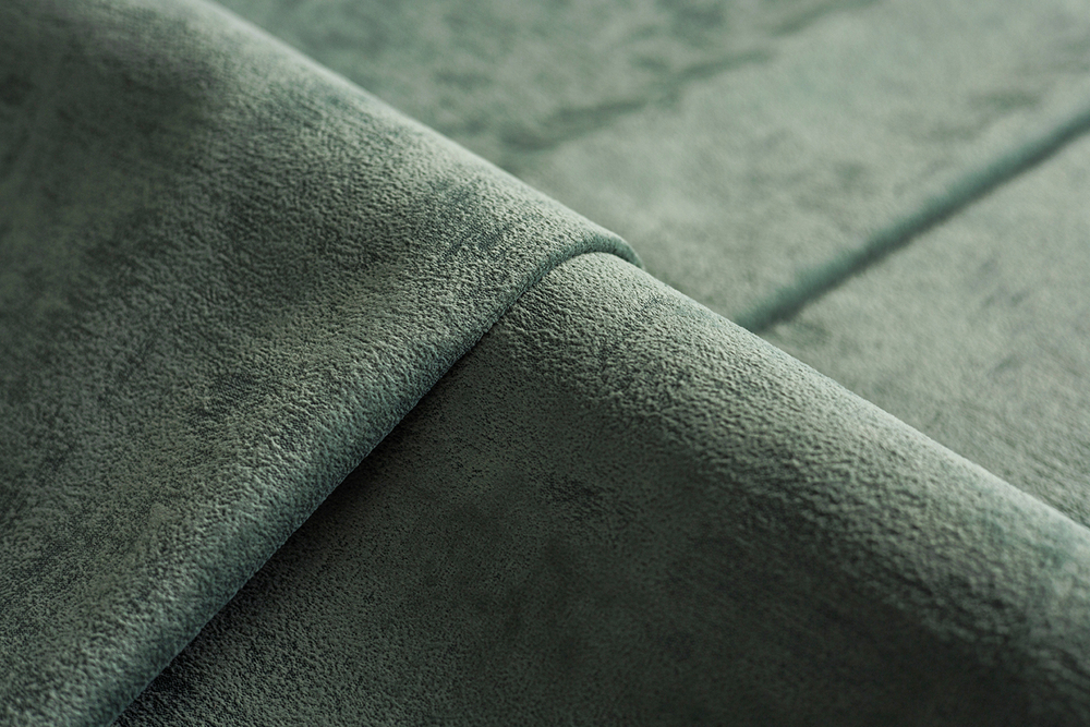 Микровелюр Fabriq forest (Фабрик форест) 08