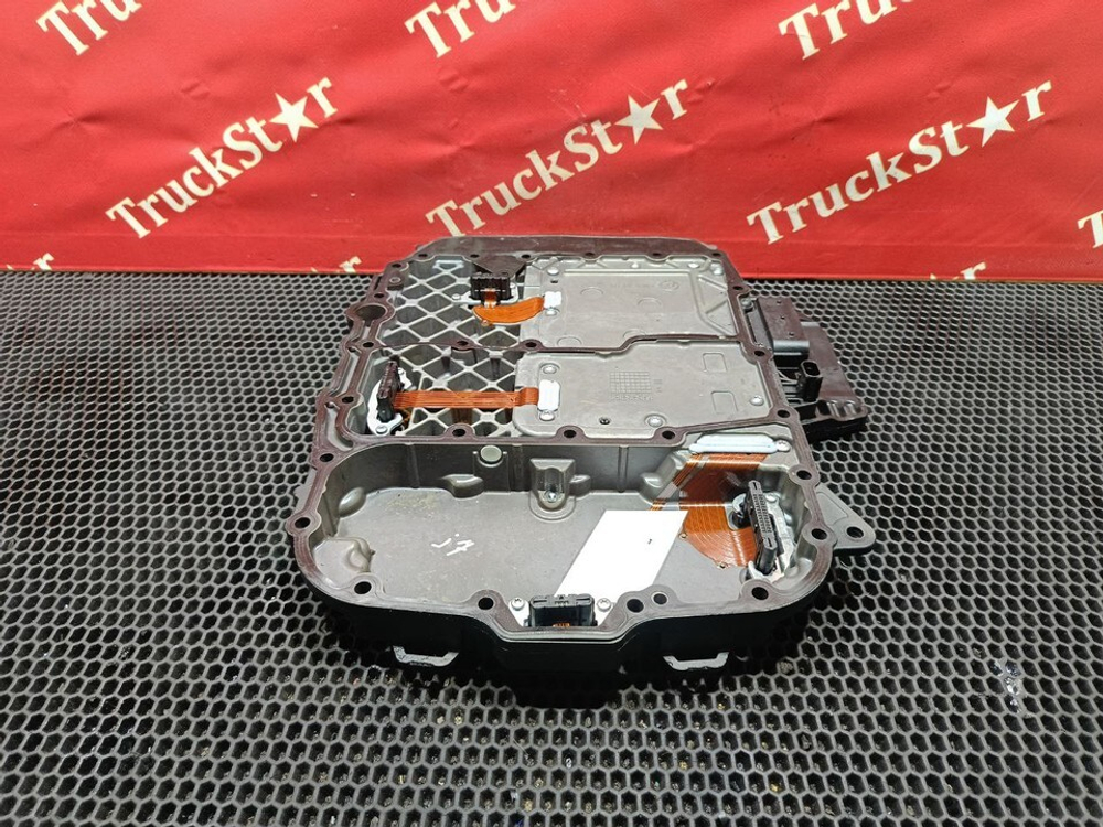Блок управления АКПП 12TX2621TD
