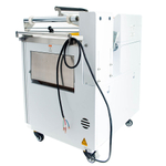 Термоусадочный тоннель FM-400 (220V) (L- нож + тоннель) Foodatlas Eco