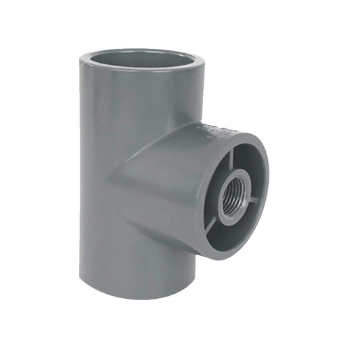 Тройник 90° переход  25мм x 1/2" ВР Aquaram (7304026)