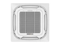 Кассетная сплит-система Dantex RKD-18UHANI/RKD-18HANIE-W Smart Inverter