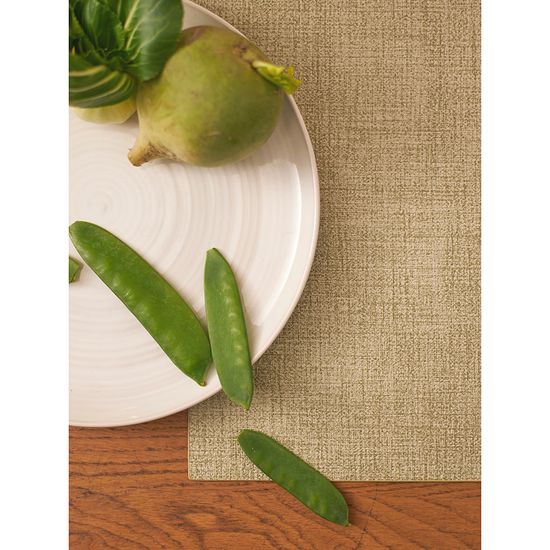 Набор из 4-х сервировочных салфеток leanera, 30х45 см, мятные