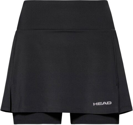 Юбка Head CLUB Basic Skort Long Women