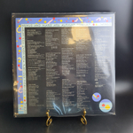 LP Paul McCartney Wings - Venus And Mars. Виниловая пластинка 12 дюймов. Япония 1975 год.