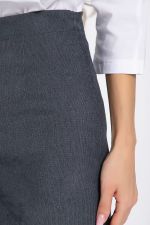 Брюки Жанин (серые) Б12308-10 LT Collection