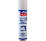Смазка для клемм аккумуляторов Liqui Moly (300мл) аэрозоль