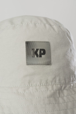 Панама CODERED Bucket Classic Пепельный