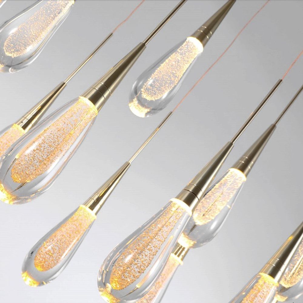 Подвесной светильник FIAL