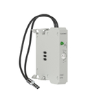 Таймер для миниконтакторов DMC и реле DCR для монтажа справа с задержкойна отключение 3-30с 24-60В AC/DC