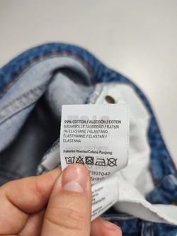 Джинсы Topshop модные 42 размер