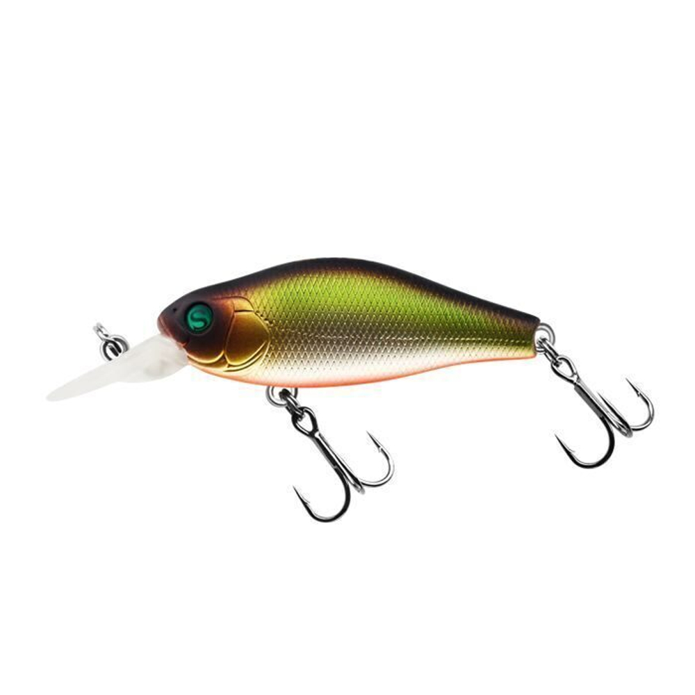 Воблер Sprut Minako