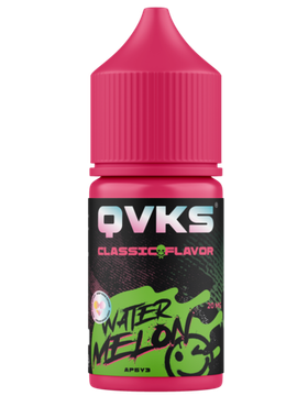 Купить Ароматизатор QVKS Classic 13мл - Арбуз