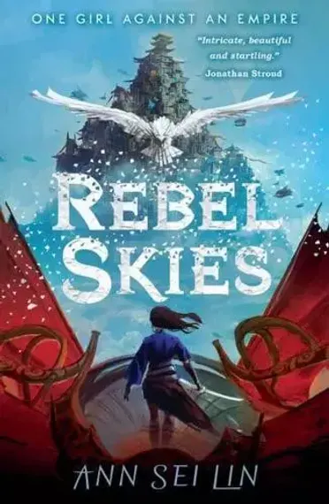 Rebel Skies - Rebel Skies Trilogy