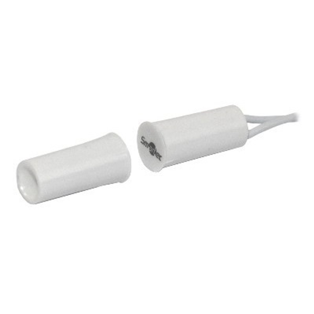 ST-DM015NO-BR Извещатель охранный точечный магнитоконтактный