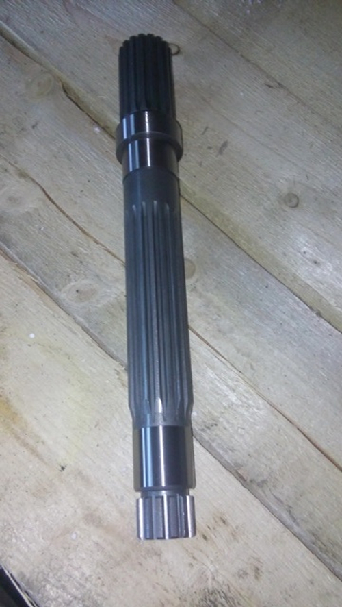 Ведущий вал для гидравлического насоса K3V180