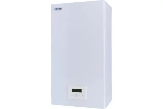 Котел электрический STOUT SEB PLUS 12 кВт