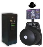 Коммерческий силомер «Подушка» киктест