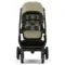 Прогулочная коляска Redsbaby Onix Taupe