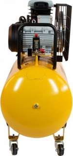 Компрессор поршневой Denzel BCI3000-T/200 58119