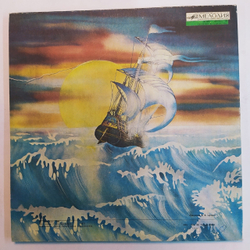 Р. Стивенсон Остров Сокровищ СССР 1990 2LP