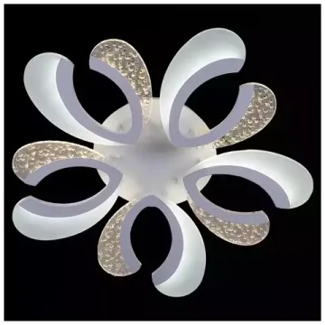 Светильник потолочный 03895-9.3-05 2*45W до 16кв