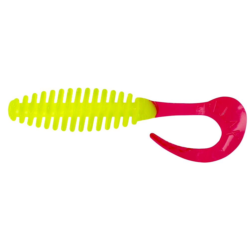 Мягкая приманка Relax Turbo TRT5-TS097 11.5см 10шт 7.9г