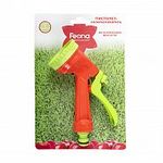 Пистолет-распылитель для полива Feona, 4 режима, 22279