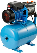 Установка для водоснабжения ДЖИЛЕКС ДЖАМБО 70/50 Ч-24 (2.0) 3017