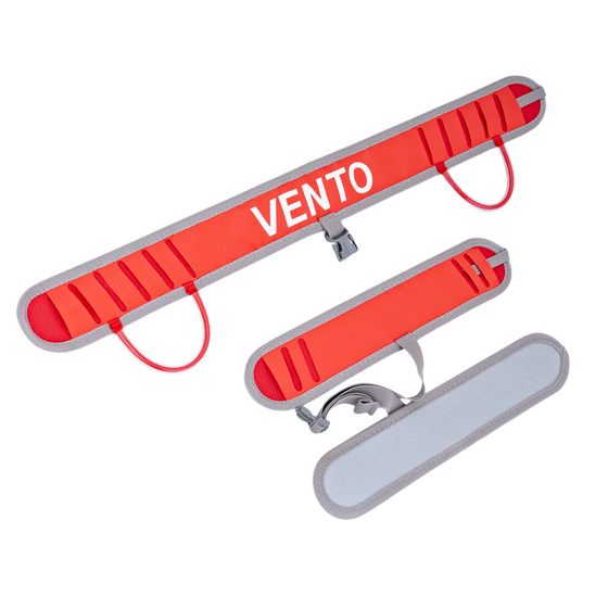 КОМПЛЕКТ НАКЛАДОК VENTO ДЛЯ ПОЯСНОЙ БЕСЕДКИ