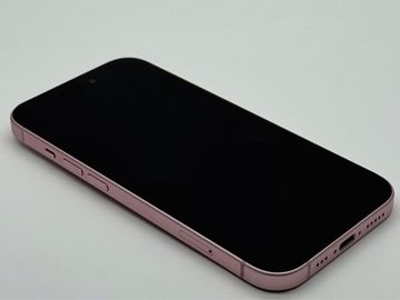 iPhone 15 128gb Pink