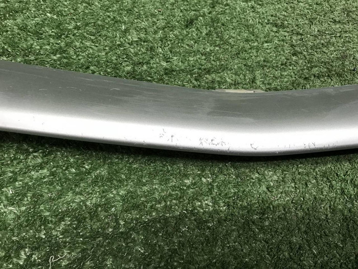 Молдинг решетки радиатора Geely Coolray (19-24)