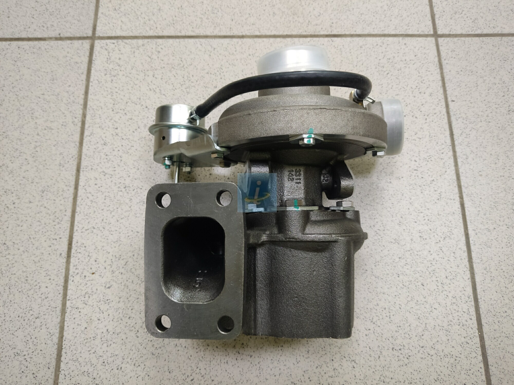 Турбокомпрессор С14-174-01