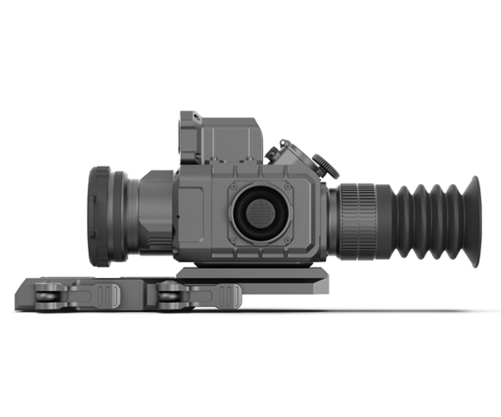 Тепловизионный прицел CONOTECH Polaris 650RL - фото 2