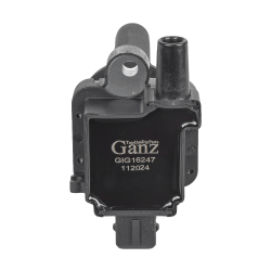 Катушка зажигания Chery Tiggo 3 15-; Geely Emgrand EC7 09- GANZ GIG16247