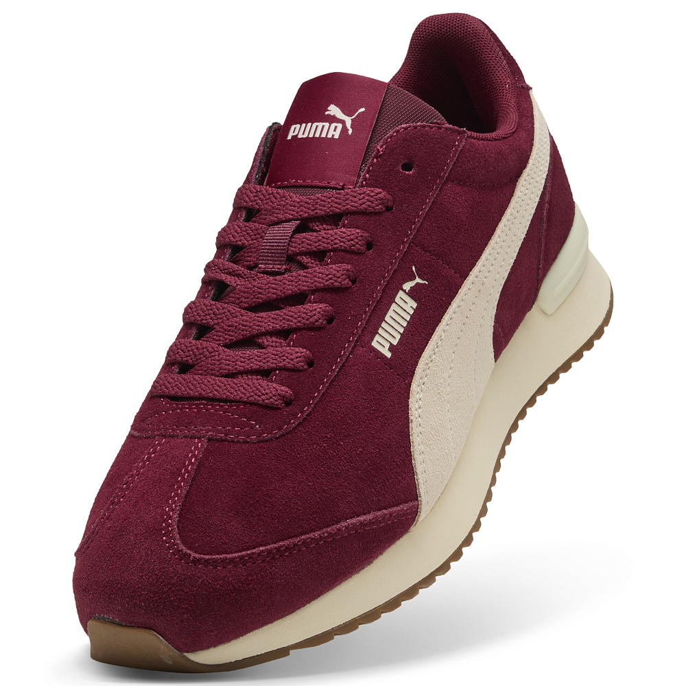 Женские кроссовки PUMA R78 WIND SD