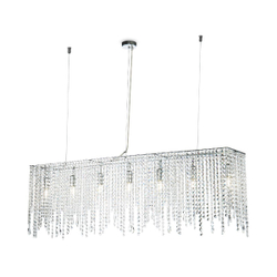 Подвесная люстра Maytoni DIA002PL-07CH