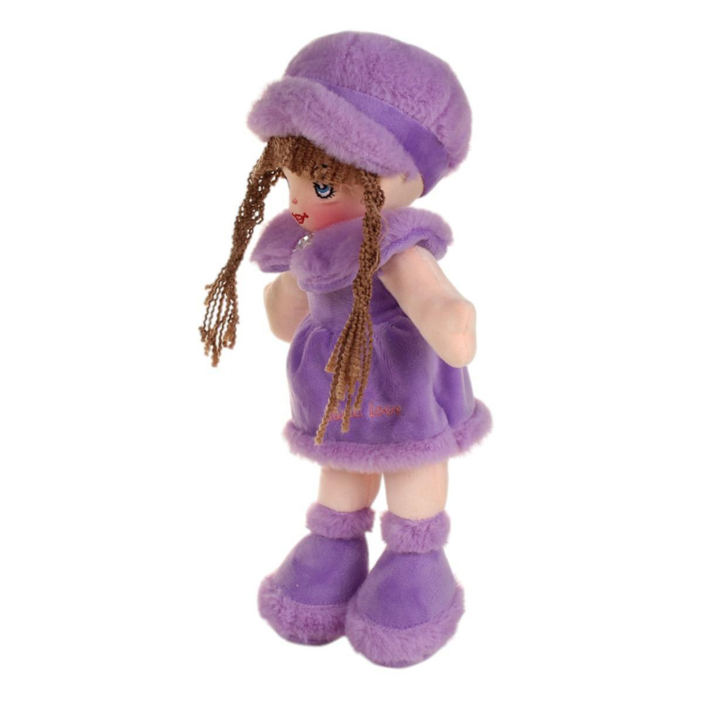 Кукла 13x32x10 см. TTV4-207K n (Hand)