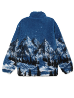 Мужская Куртка Lmc Snow Village Boa