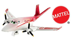 Cамолеты (Mattel)
