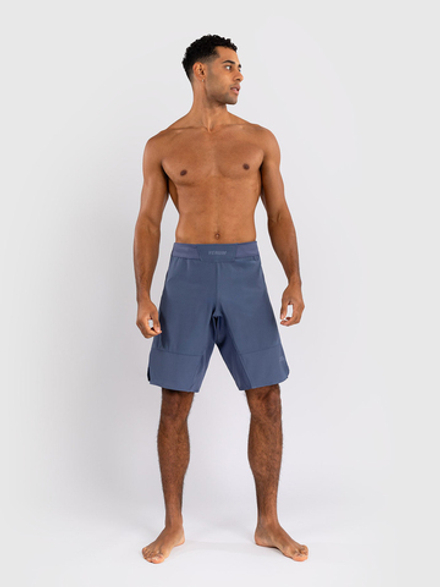 Шорты ММА Venum G-Fit Air Foggy Blue
