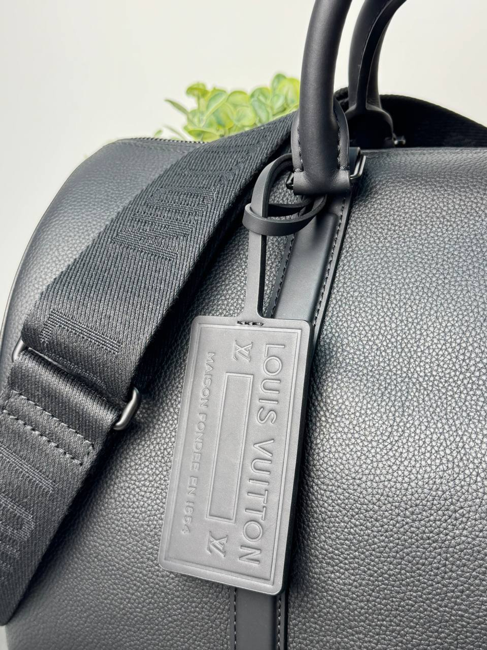 Дорожная сумка Louis Vuitton (40см)