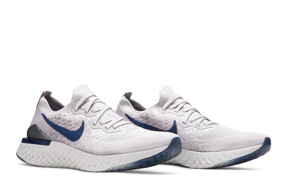 Кроссовки Nike Epic React Flyknit 2