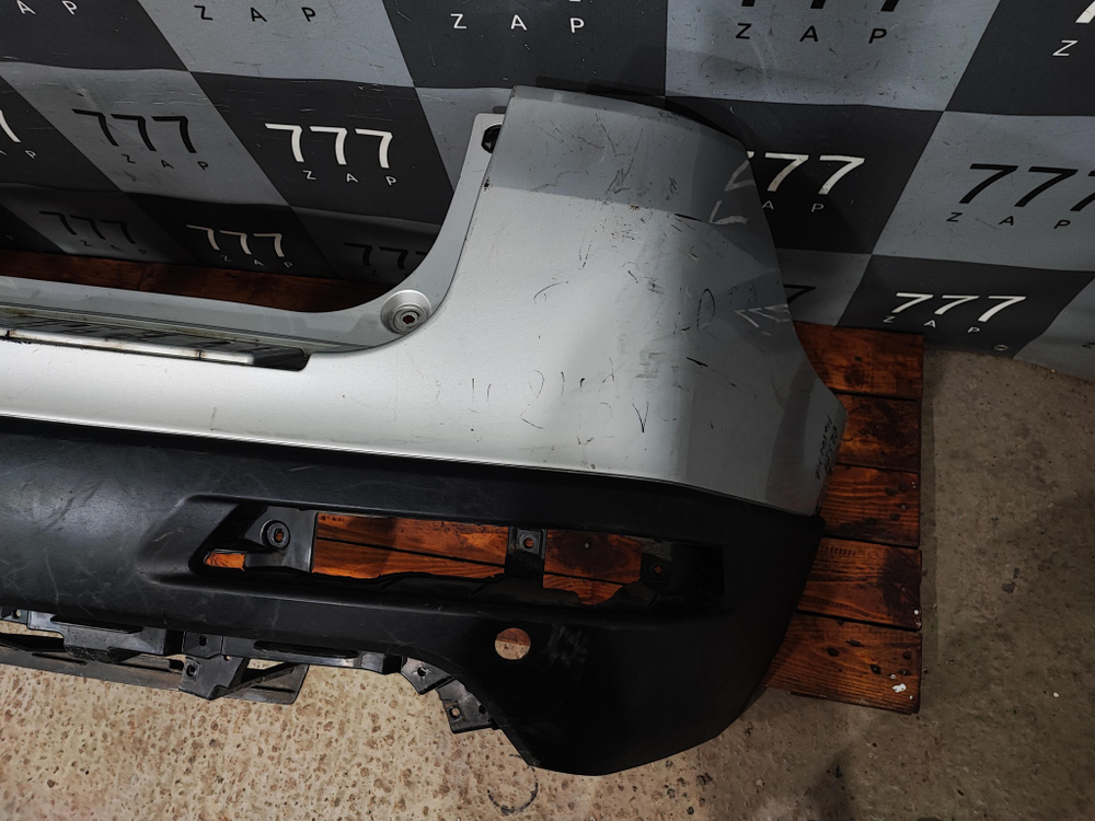 Бампер задний Haval H6 1 14-22 Б/У Оригинал 2804101XKZ36A